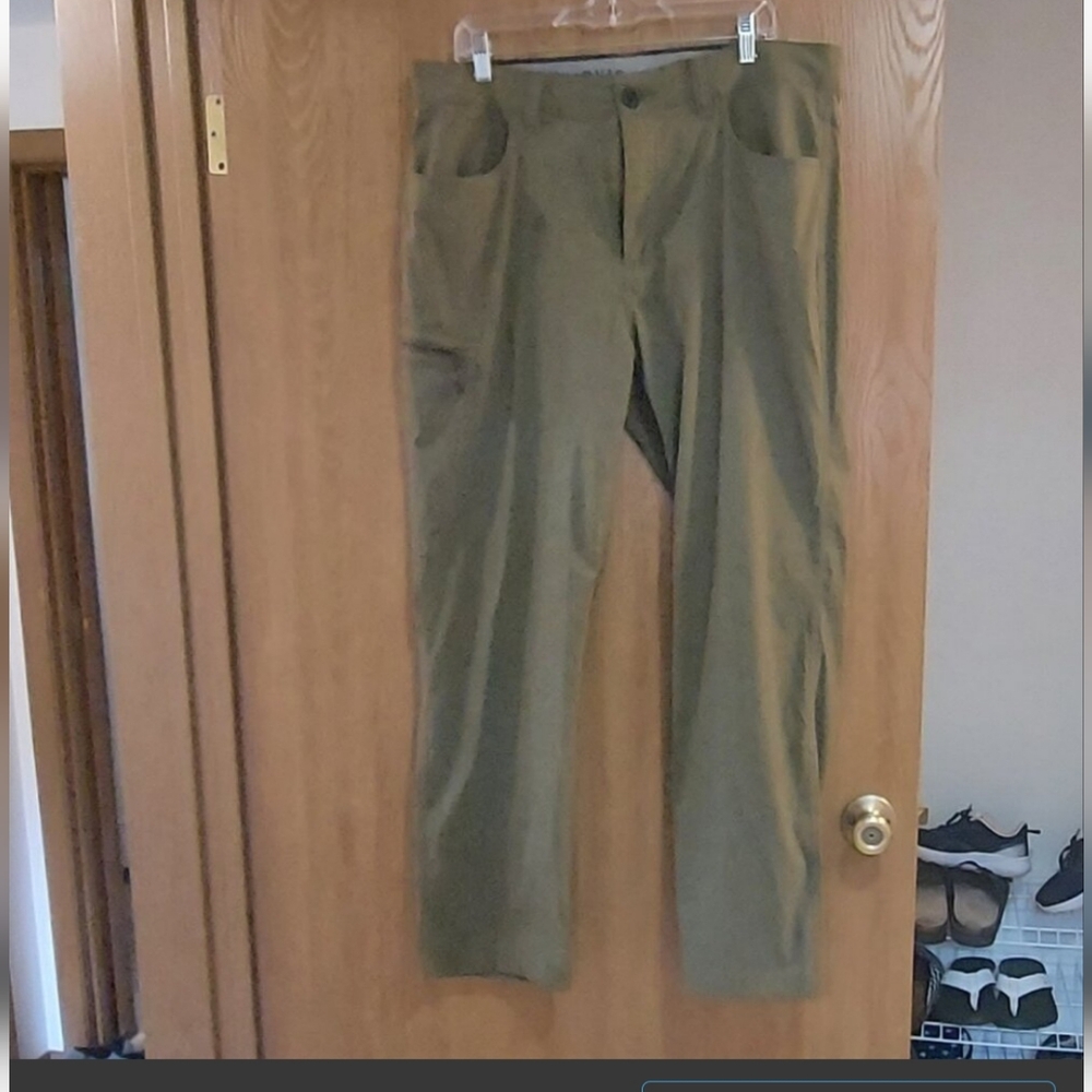 Orvis Adventure Ripstop Pants